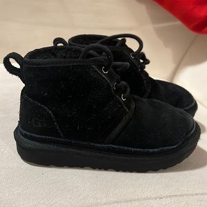 Ugg Neumel Boots - kids size 13